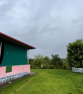 Karjat House | K&D Farm