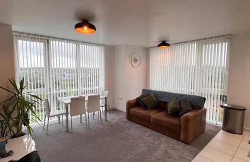 Hemel Hempstead Apartment | K D Tower Lux Apartment