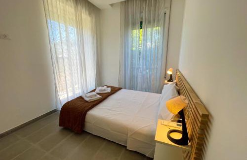 Anzio Apartment | K-FOFO Apartment - Steps from Anzio Station, Beach & Town Center