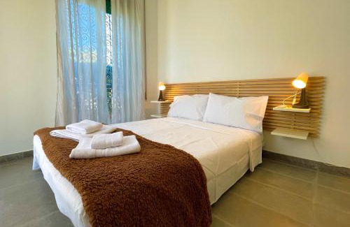 Anzio Apartment | K-FOFO Apartment - Steps from Anzio Station, Beach & Town Center