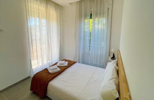 Anzio Apartment | K-FOFO Apartment - Steps from Anzio Station, Beach & Town Center