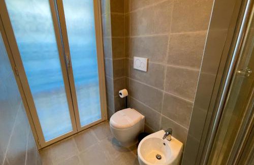 Anzio Apartment | K-FOFO Apartment - Steps from Anzio Station, Beach & Town Center
