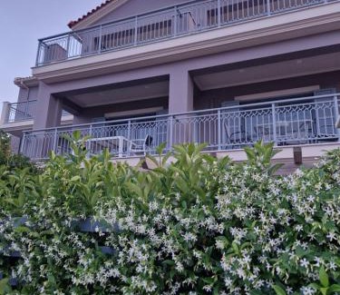 Karavomylos Apartment | K for Kefalonia