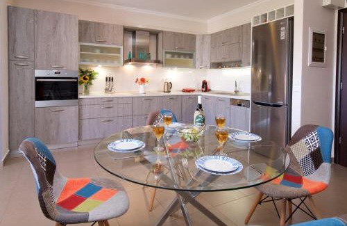 Karavomylos Apartment | K for Kefalonia