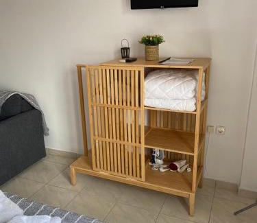 Fira Apartment | K & G Central Apartments Fira