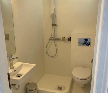 Fira Apartment | K & G Central Apartments Fira