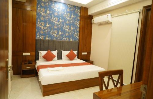 Dera Bassi Hotel | K G Residency