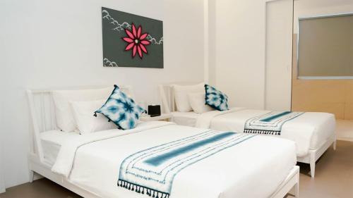 Pandaan Resort | K Gallery Hotel