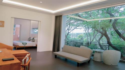 Pandaan Resort | K Gallery Hotel
