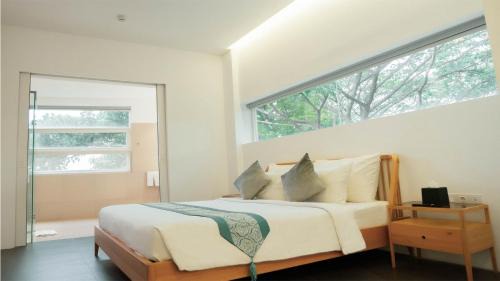 Pandaan Resort | K Gallery Hotel