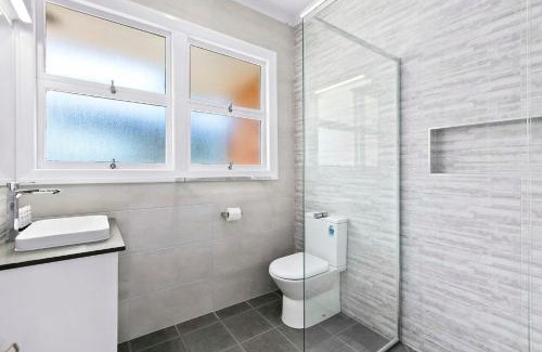 Point Vernon House | K' Gari Dreaming