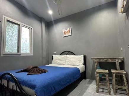 Downtown Krabi House | K Guesthouse Adults only