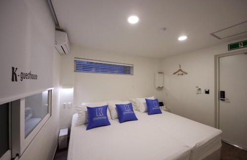 Myeongdong House | K-Guesthouse Myeongdong 1