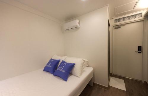 Myeongdong House | K-Guesthouse Myeongdong 1