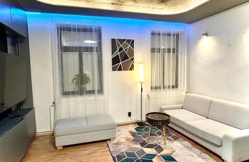 Jihlava Apartment | K&H Apartmens Urban Living