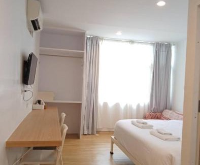 Khlong Toei Nuea Hotel | K Home Asok