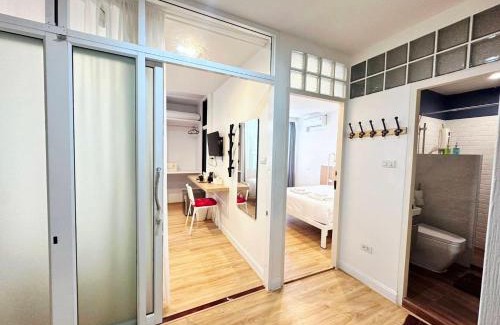 Khlong Toei Nuea Hotel | K Home Asok