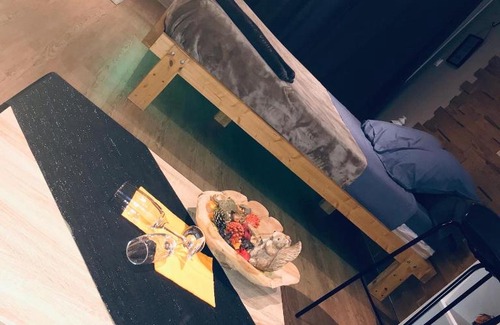 Bray-Dunes Bed & Breakfast | K’home chez vous