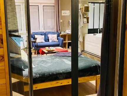 Bray-Dunes Bed & Breakfast | K’home chez vous
