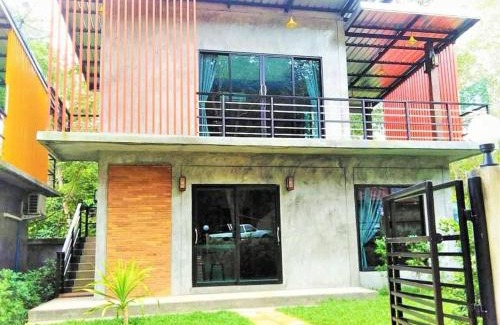 Ko Lanta Villa | K homevillas
