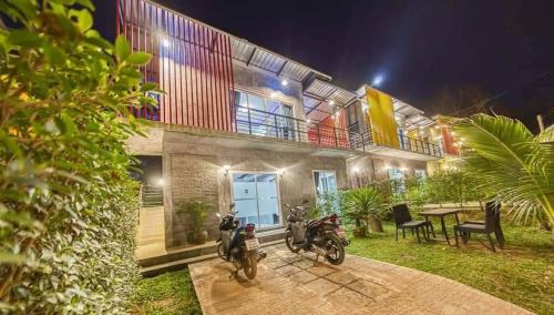 Ko Lanta Villa | K homevillas