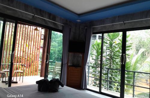 Ko Lanta Villa | K homevillas