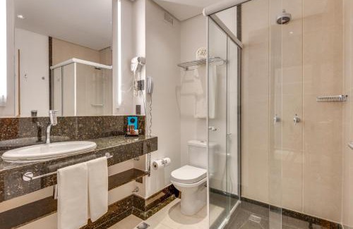 Jardim Goias Hotel | K Hotel