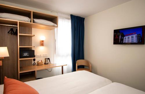 Cronenbourg Est Hotel | K Hotel