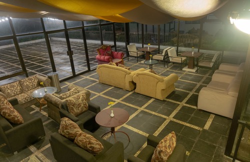 Pakem Hotel | K Hotel Kaliurang