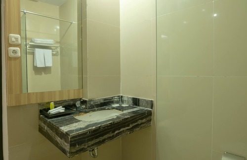 Pakem Hotel | K Hotel Kaliurang