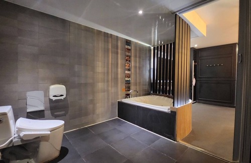 Sang-dong Hotel | K hotel