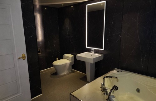 Sang-dong Hotel | K hotel