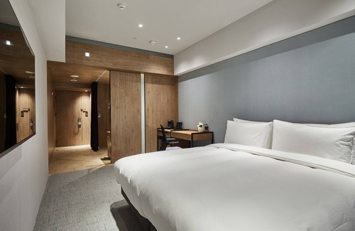 Songshan Hotel | K Hotels Taipei Nanjing