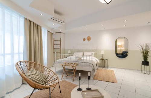 Arta Apartment | K-Houses A3