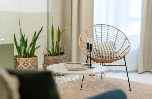 Arta Apartment | K-Houses A3