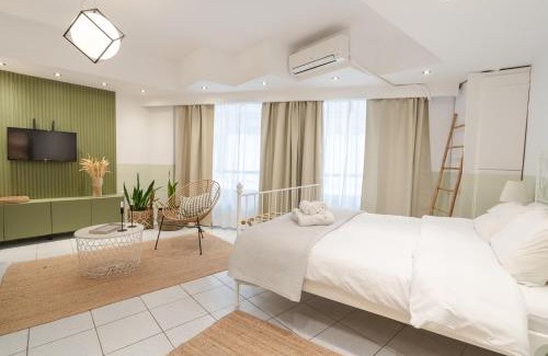 Arta Apartment | K-Houses A3