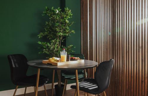 Arta Apartment | K-Houses B2
