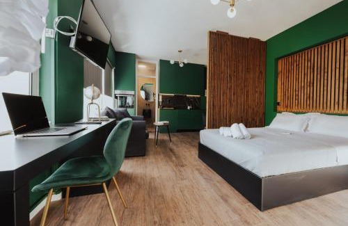 Arta Apartment | K-Houses B2
