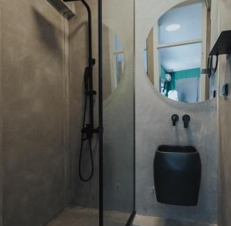 Arta Apartment | K-Houses B2