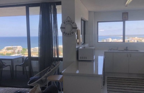 Kings Beach Apartment | K.I.G. HEIGHTS UNIT 24