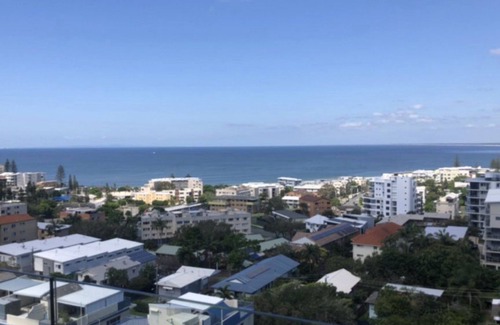 Kings Beach Apartment | K.I.G. HEIGHTS UNIT 24