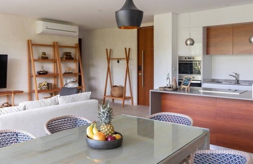 Tulum Condo | K'IIN Nah Penthouse|Tulum's Ultimate Retreat| Chef