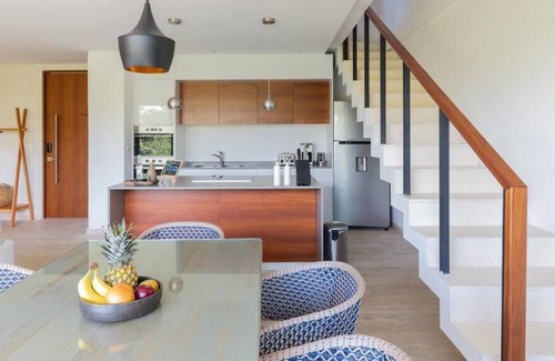 Tulum Condo | K'IIN Nah Penthouse|Tulum's Ultimate Retreat| Chef