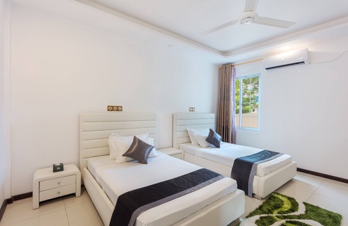 Kaashidhoo House | K Inn Kaashidhoo
