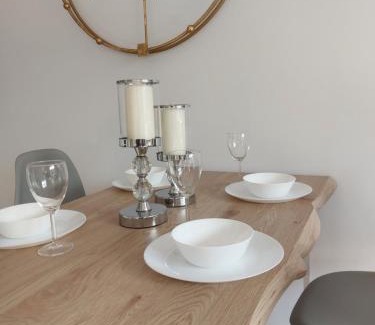 Malbork Apartment | K&K Apartament