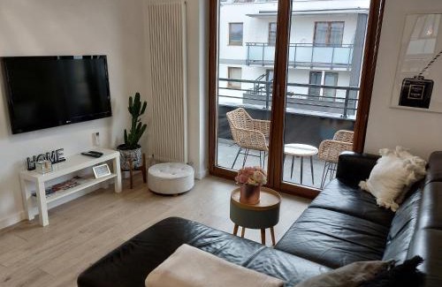 Malbork Apartment | K&K Apartament