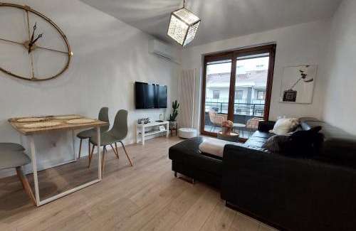 Malbork Apartment | K&K Apartament