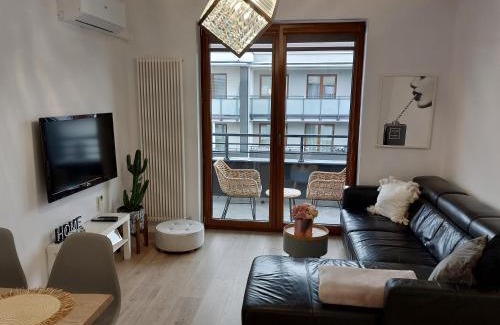 Malbork Apartment | K&K Apartament
