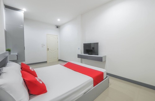 Bang Phli Hotel | K&k Apartment