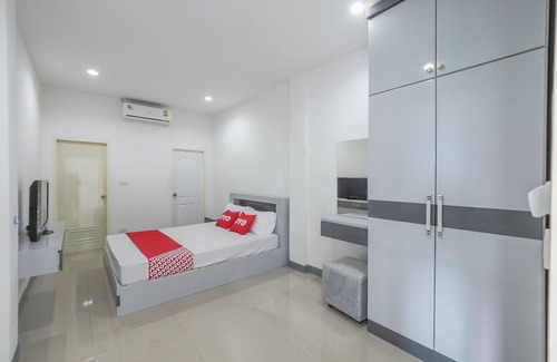 Bang Phli Hotel | K&k Apartment